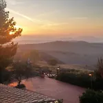 Hotel La Collina Di Bargiano - Casa Raffaella Allerona