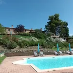 Hotel La Collina Di Bargiano - Casa Raffaella Allerona