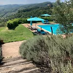 La Collina Di Bargiano - Casa Raffaella *