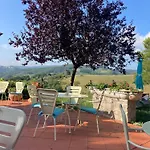 Hotel La Collina Di Bargiano - Casa Raffaella Allerona