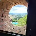 La Collina Di Bargiano - Casa Raffaella Allerona
