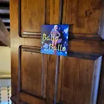 Hotel La Collina Di Bargiano - Casa Raffaella *