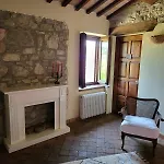 Hotel La Collina Di Bargiano - Casa Raffaella Allerona