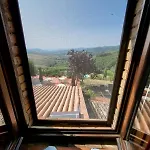 La Collina Di Bargiano - Casa Raffaella