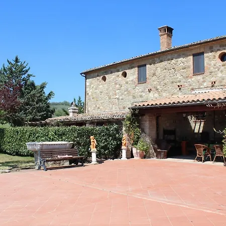 Country House La Collina Di Bargiano - Casa Raffaella *