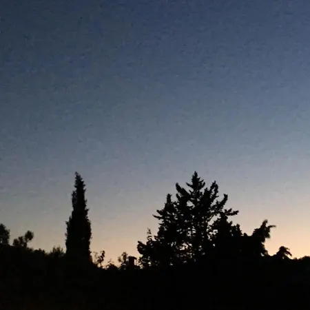 La Collina Di Bargiano - Casa Raffaella