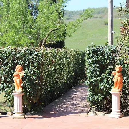 La Collina Di Bargiano - Casa Raffaella * Allerona