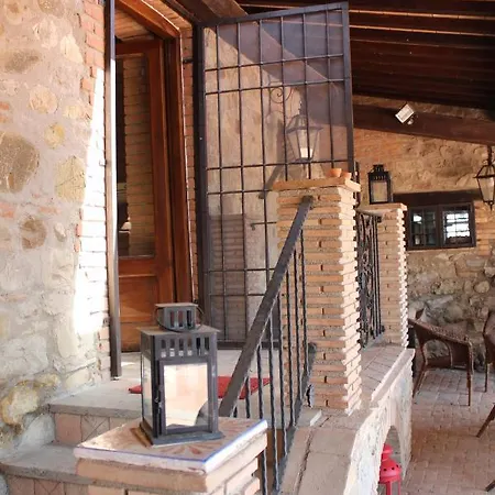 La Collina Di Bargiano - Casa Raffaella * Allerona