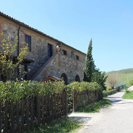La Collina Di Bargiano - Casa Raffaella *