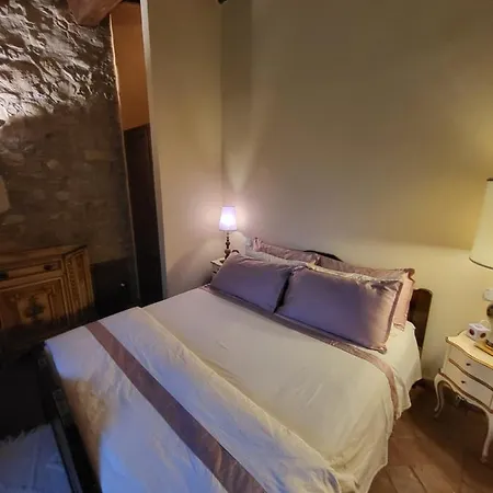 La Collina Di Bargiano - Casa Raffaella Hotel Allerona