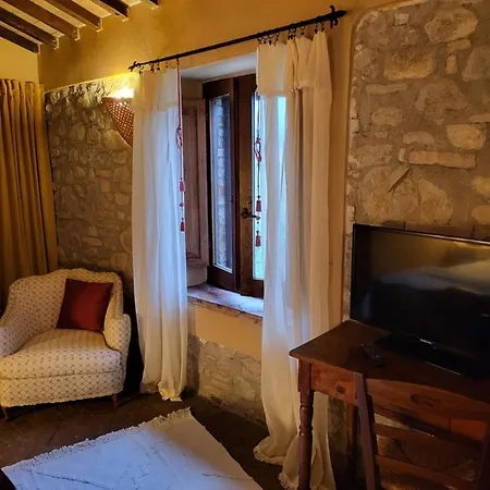 Hotel La Collina Di Bargiano - Casa Raffaella