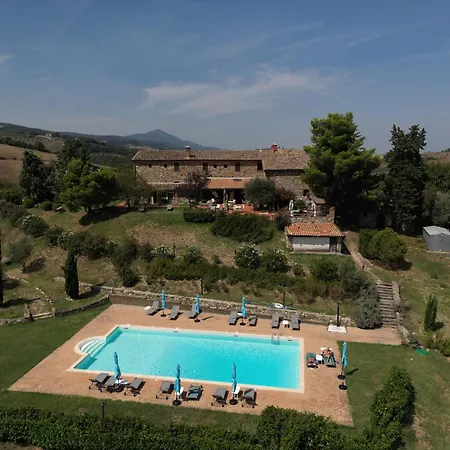 Hotel Country House La Collina Di Bargiano - Casa Raffaella *