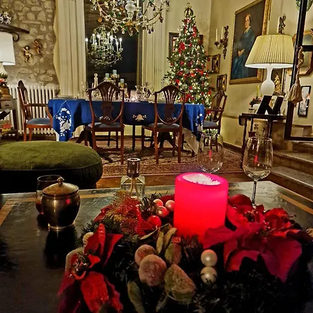 La Collina Di Bargiano - Casa Raffaella * Allerona