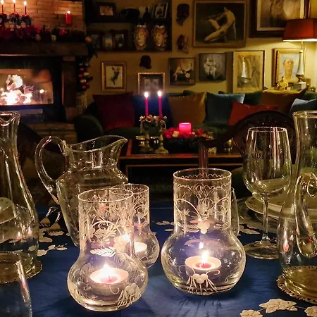 La Collina Di Bargiano - Casa Raffaella Farmház Allerona