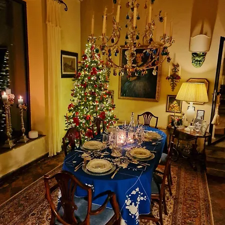 La Collina Di Bargiano - Casa Raffaella *