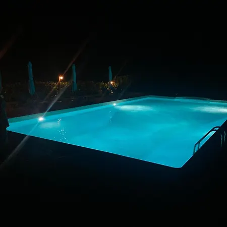 La Collina Di Bargiano - Casa Raffaella בית חווה