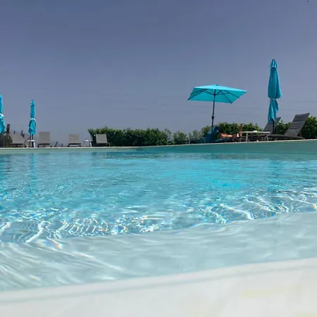 Country House La Collina Di Bargiano - Casa Raffaella Отель