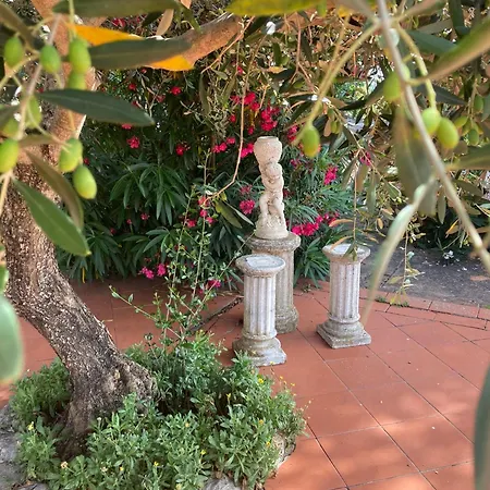 La Collina Di Bargiano - Casa Raffaella *