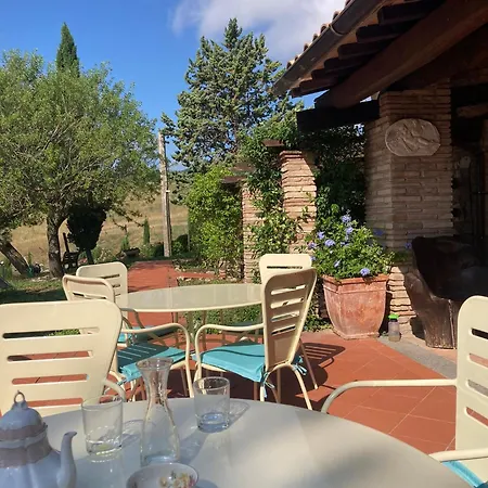 La Collina Di Bargiano Alloggio per agriturismo