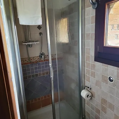 La Collina Di Bargiano - Casa Raffaella *