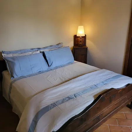 La Collina Di Bargiano - Casa Raffaella Farmház *