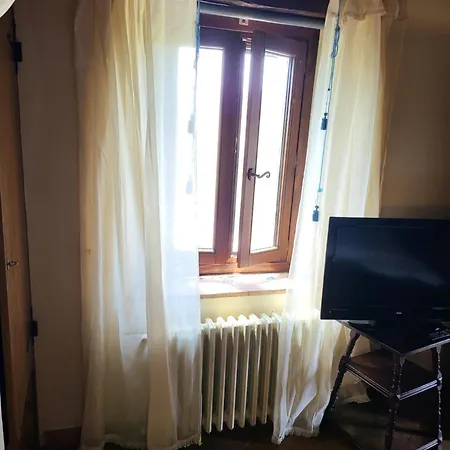 La Collina Di Bargiano