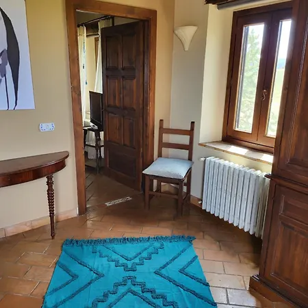 Hotel La Collina Di Bargiano - Casa Raffaella *