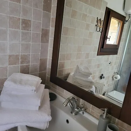 La Collina Di Bargiano - Casa Raffaella