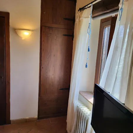 La Collina Di Bargiano - Casa Raffaella Farmház *