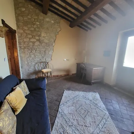 La Collina Di Bargiano - Casa Raffaella בית חווה *