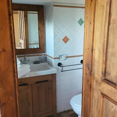 Hotel La Collina Di Bargiano - Casa Raffaella *