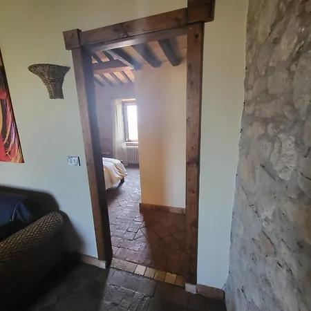 La Collina Di Bargiano - Casa Raffaella Allerona