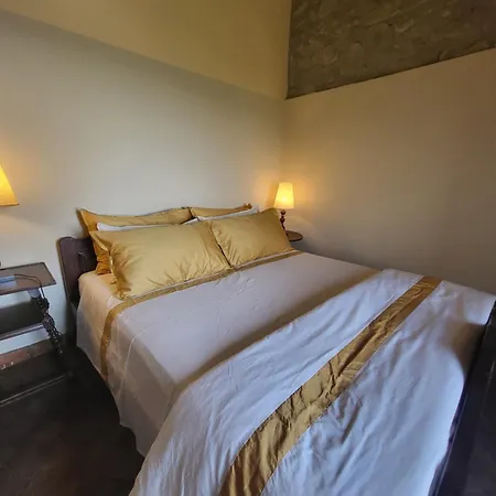 La Collina Di Bargiano - Casa Raffaella Hotel Allerona