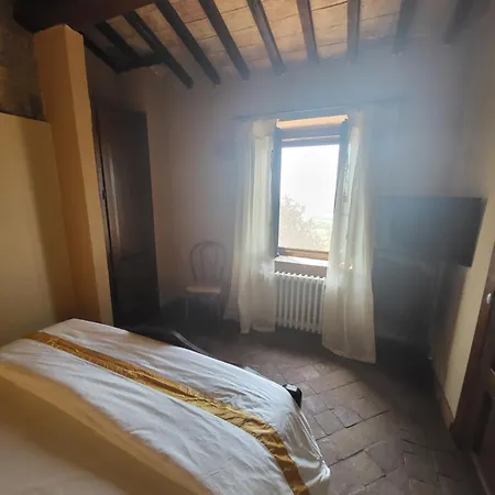 Farmház La Collina Di Bargiano - Casa Raffaella *