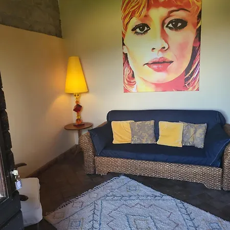 La Collina Di Bargiano - Casa Raffaella Farmház Allerona