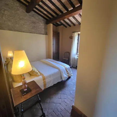 La Collina Di Bargiano - Casa Raffaella *