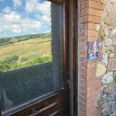 La Collina Di Bargiano