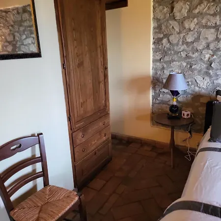 La Collina Di Bargiano - Casa Raffaella בית חווה Allerona