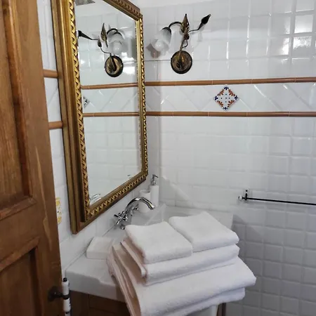 La Collina Di Bargiano - Casa Raffaella Farmház *