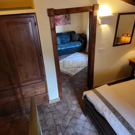 La Collina Di Bargiano - Casa Raffaella * Allerona