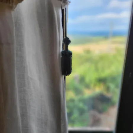 Alloggio per agriturismo La Collina Di Bargiano
