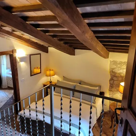 Hotel La Collina Di Bargiano - Casa Raffaella Allerona