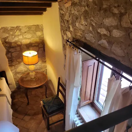 Farmház La Collina Di Bargiano - Casa Raffaella *