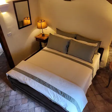 Feriegård La Collina Di Bargiano - Casa Raffaella