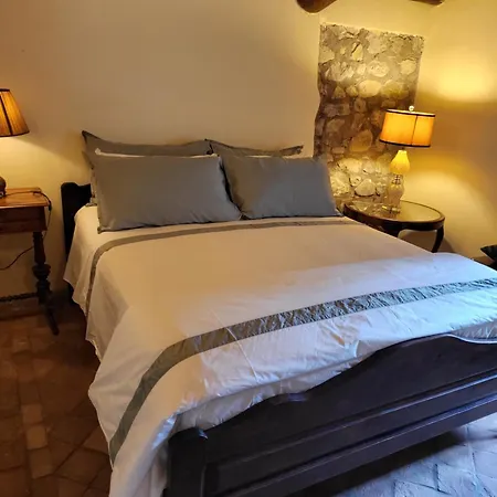 Farmház La Collina Di Bargiano - Casa Raffaella *