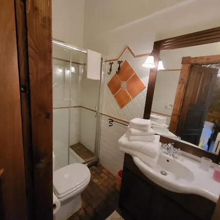 La Collina Di Bargiano - Casa Raffaella Farmház *