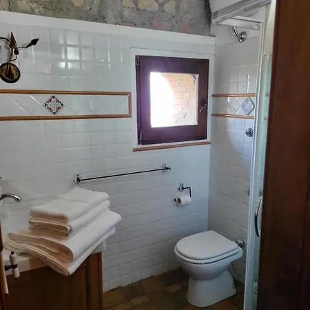 La Collina Di Bargiano - Casa Raffaella * Allerona