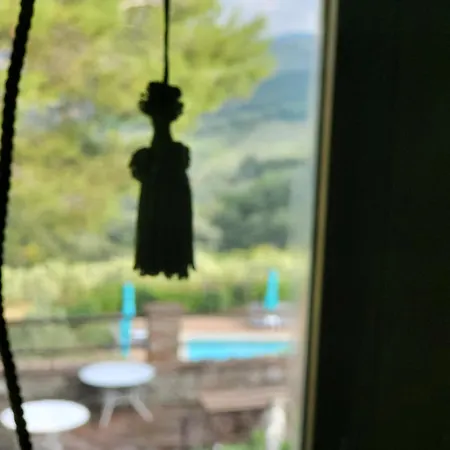 La Collina Di Bargiano - Casa Raffaella Allerona