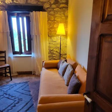 La Collina Di Bargiano Alloggio per agriturismo