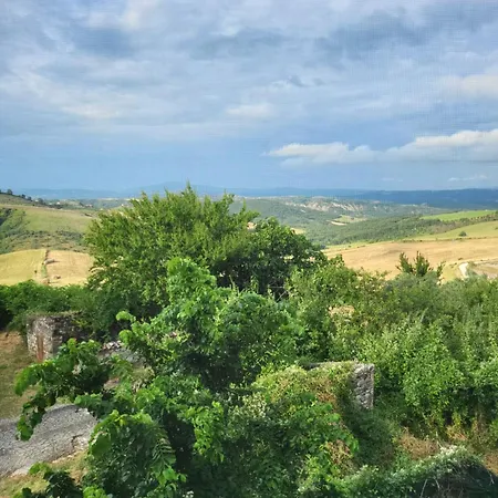 בית חווה La Collina Di Bargiano - Casa Raffaella
